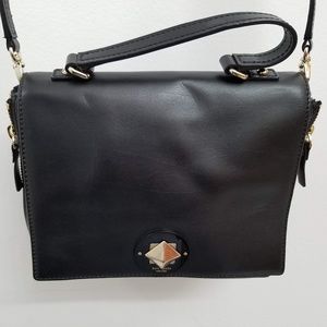 Kate Spade Varick St Satchel